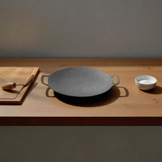 SatoriGrill™  Plancha Antiadherente 33 cm